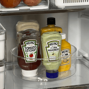 Organizador Giratório 23,5cm x 9cm