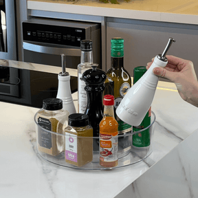 Organizador Giratório Grande 29,8cm x 9cm