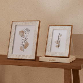 Porta Retrato em Poliestireno 10x15cm