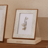 Porta Retrato em Poliestireno 10x15cm