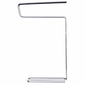 Porta Toalha Bancada Piatina Cromado