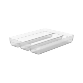 Porta Utensilios Organizador de Gaveta Logic