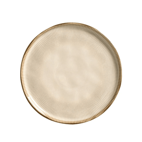Prato de Sobremesa Bio Raio 21,5cm