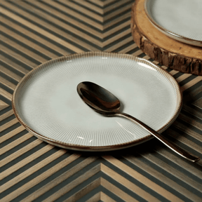 Prato de Sobremesa Bio Raio 21,5cm