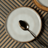 Prato de Sobremesa Bio Raio 21,5cm