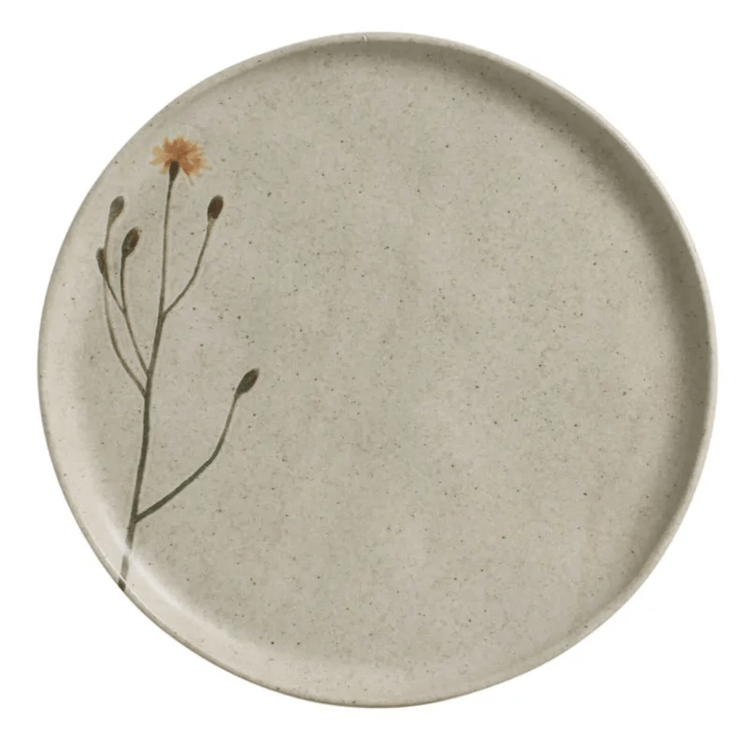 Prato Raso Bio Stoneware Campestre 27,5cm