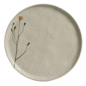 Prato Raso Bio Stoneware Campestre 27,5cm