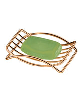 Saboneteira Rose Gold