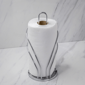 Suporte para Rolo de Papel Toalha