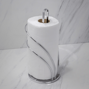 Suporte para Rolo de Papel Toalha