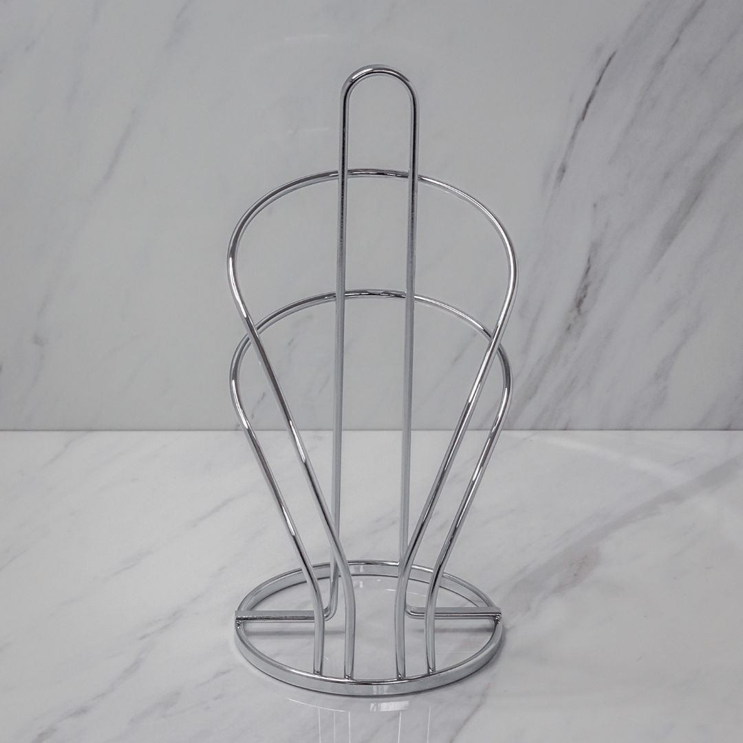 Suporte para Rolo de Papel Toalha