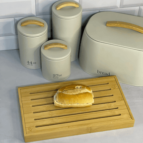 Tábua Migalheira Sense de Bambu 37cm