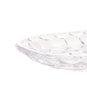 Travessa de Cristal Bubble 21cm