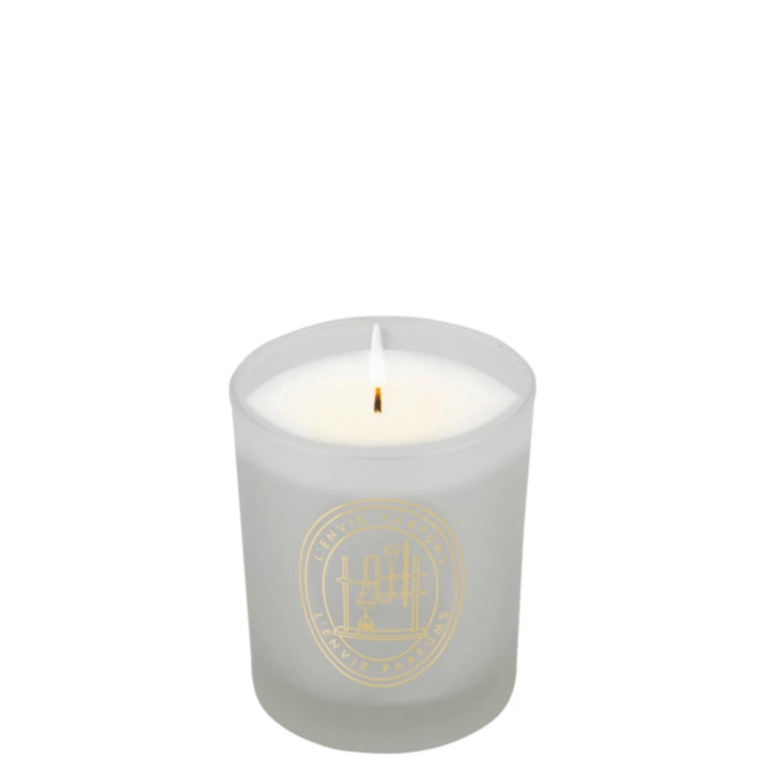 Vela Aromática Perfumada Figo Ambarado Arabesc 210G L'envie