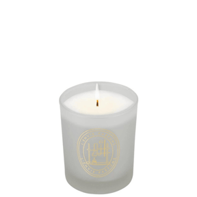 Vela Aromática Perfumada Figo Ambarado Arabesc 210G L'envie