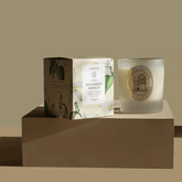 Vela Perfumada Patchouli Vanilla 210g L'Envie