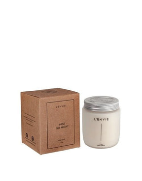 Vela Pote Into The Night 170g L'Envie