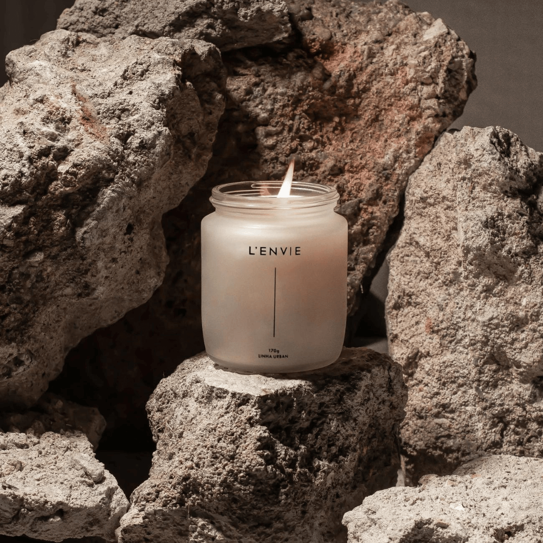 Vela Pote Into The Night 170g L'Envie