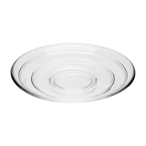 Xícara de Café com Pires Lavanda 80ml